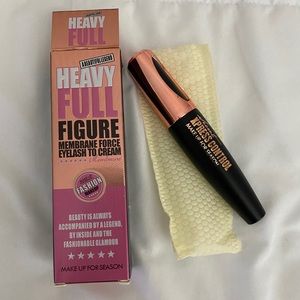 Make Up For Season Secret Xpress Control Mascara